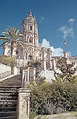 Modica, chiesa di San Giorgio 